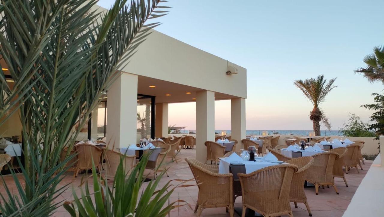 Vincci Dar Midoun Otel Mezraia Dış mekan fotoğraf