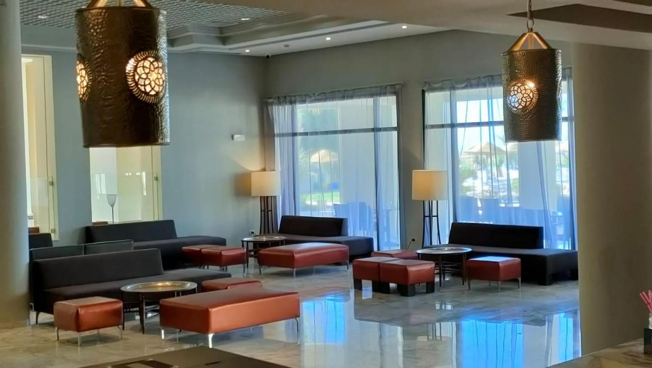Vincci Dar Midoun Otel Mezraia Dış mekan fotoğraf
