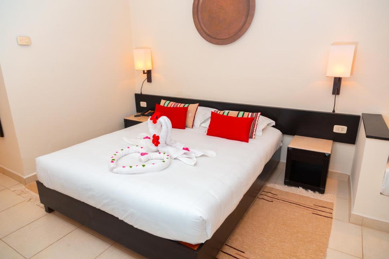 Vincci Dar Midoun Otel Mezraia Dış mekan fotoğraf