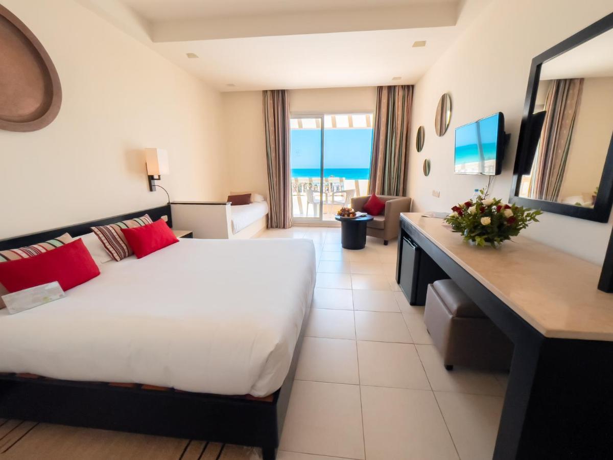 Vincci Dar Midoun Otel Mezraia Dış mekan fotoğraf