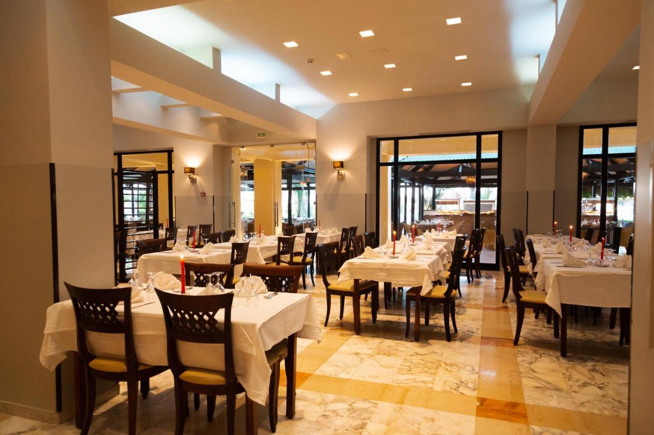 Vincci Dar Midoun Otel Mezraia Dış mekan fotoğraf