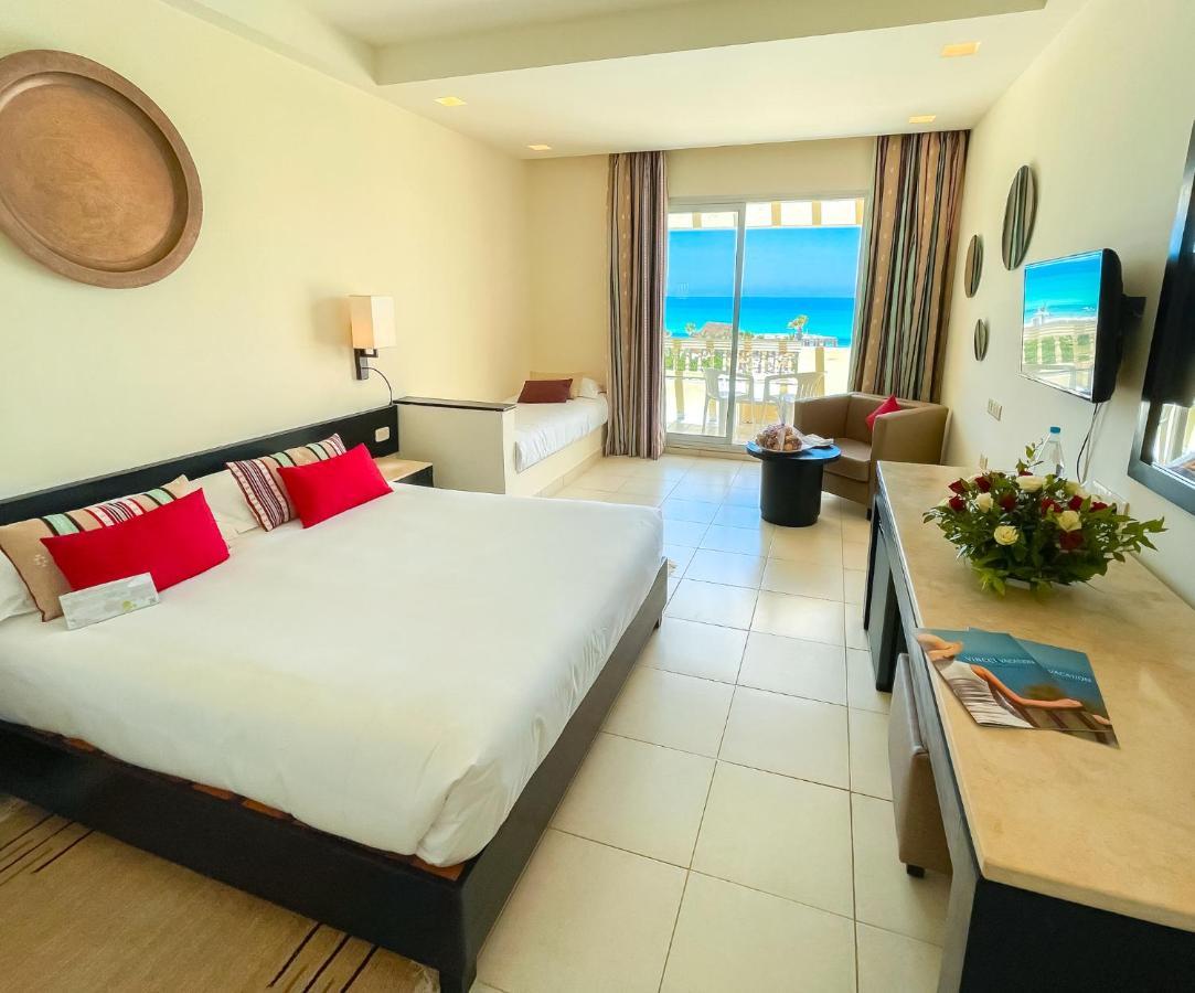 Vincci Dar Midoun Otel Mezraia Dış mekan fotoğraf