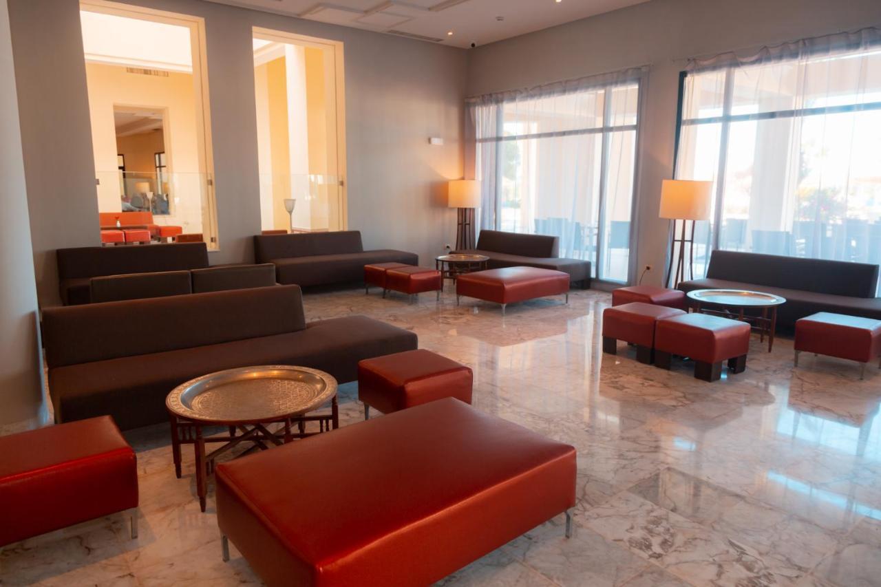 Vincci Dar Midoun Otel Mezraia Dış mekan fotoğraf