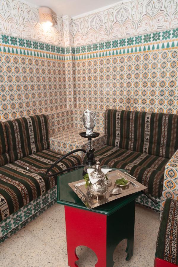 Vincci Dar Midoun Otel Mezraia Dış mekan fotoğraf