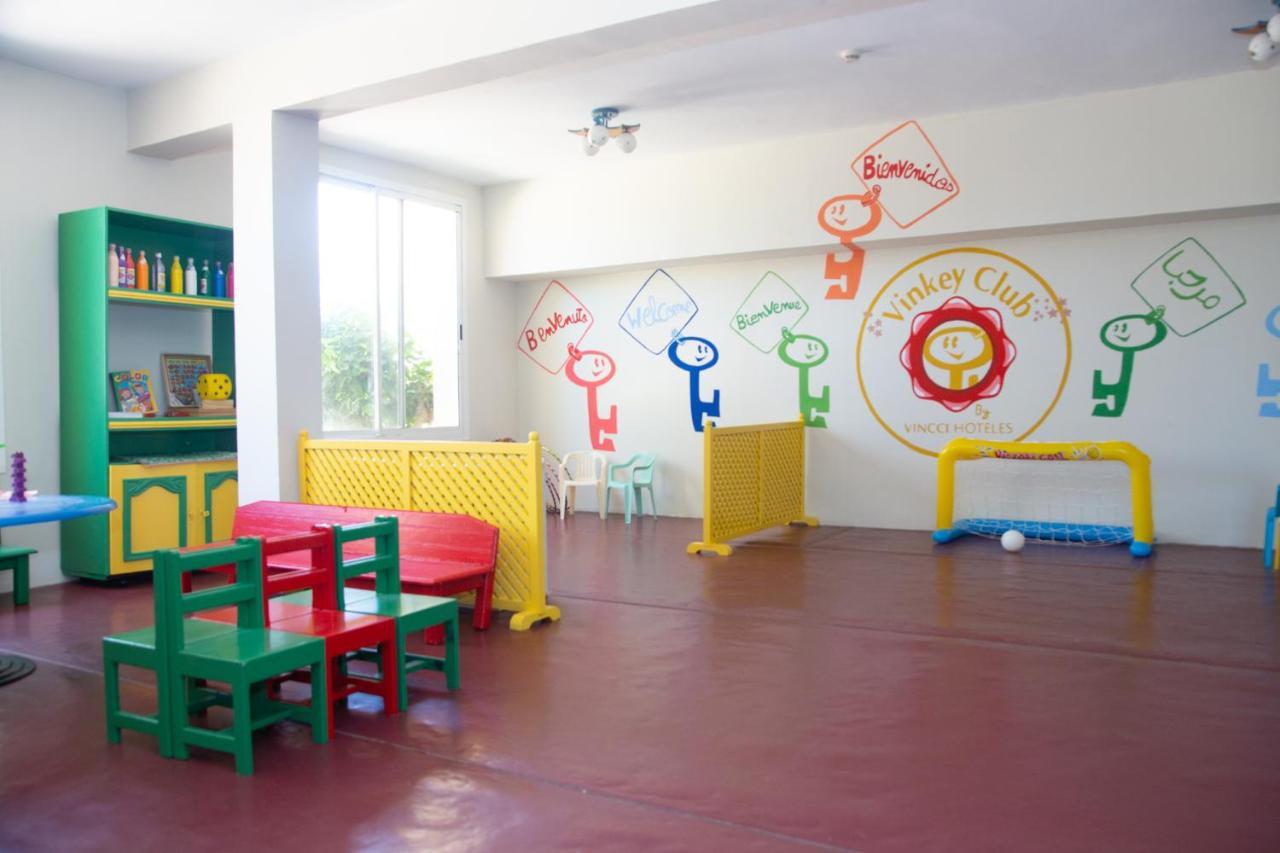 Vincci Dar Midoun Otel Mezraia Dış mekan fotoğraf