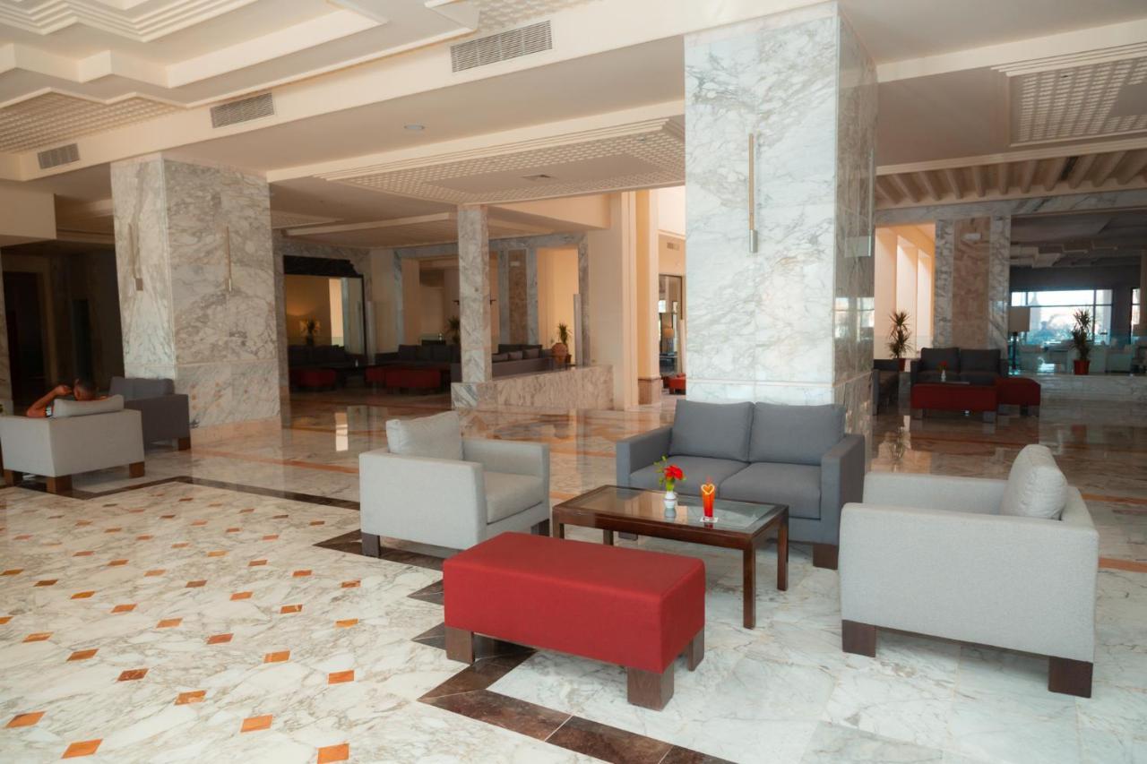 Vincci Dar Midoun Otel Mezraia Dış mekan fotoğraf