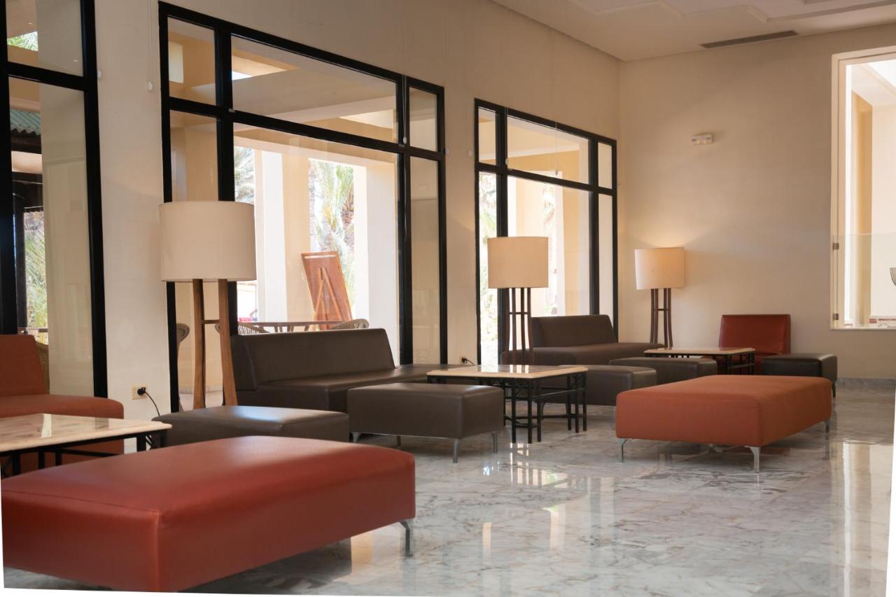 Vincci Dar Midoun Otel Mezraia Dış mekan fotoğraf