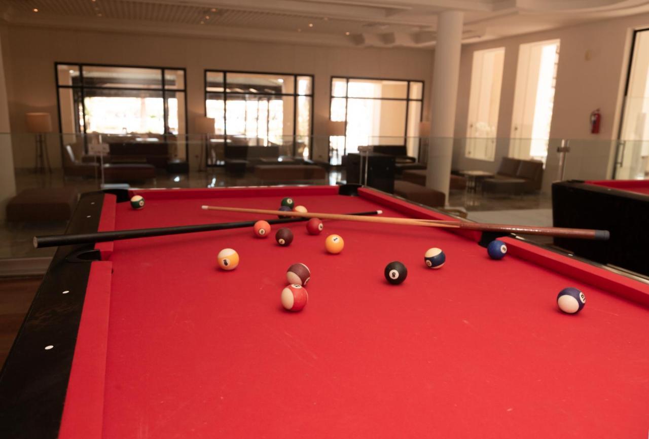 Vincci Dar Midoun Otel Mezraia Dış mekan fotoğraf