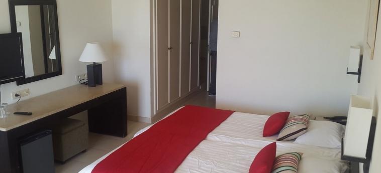 Vincci Dar Midoun Otel Mezraia Dış mekan fotoğraf