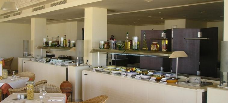 Vincci Dar Midoun Otel Mezraia Dış mekan fotoğraf